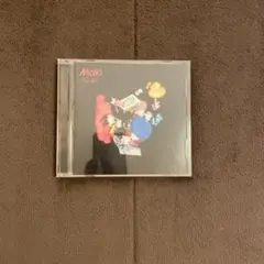 Maki Toy box CD