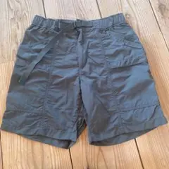 UNIQLO ハーフパンツ