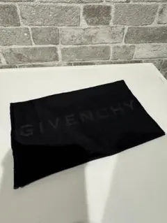 GIVENCHY ブラック ロゴ入りのサムネイル