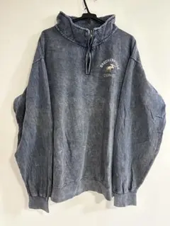 スウェットシャツ