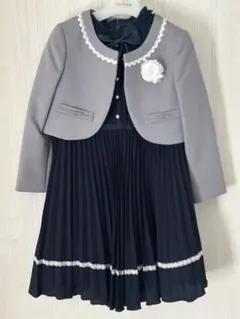 waltz by BEAMS DESIGN フォーマルワンピース