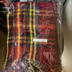 LOWRYS FARM マフラー