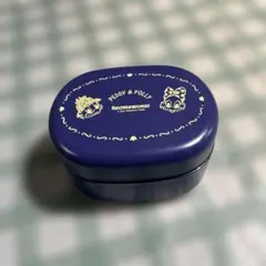 Peddy & Polly ランチボックス ネイビー
