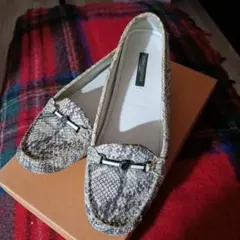 LOUIS VUITTON ドライビングシューズのサムネイル
