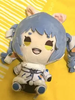 2026年最新】ホロライブ もちどる ぺこらの人気アイテム - メルカリ