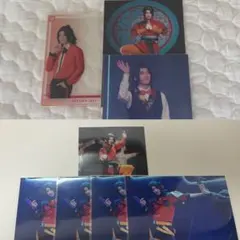 エーステ 泉田莇 ブロマイドセット