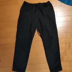 CALEE ストライプ柄パンツのサムネイル
