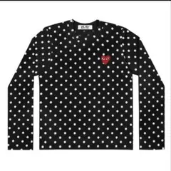 2026年最新】comme des garcons play ドットの人気アイテム - メルカリ