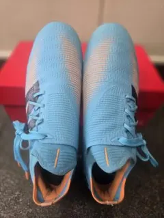 ニューバランス FURON v7+ PRO HG 26cm D(ブルー)