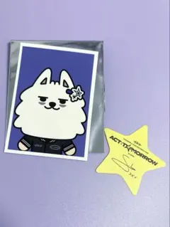 2026年最新】スビン txt ヨンモンの人気アイテム - メルカリ