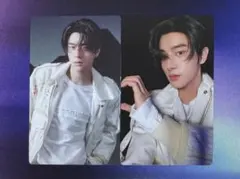 ENHYPEN 宵 初回限定盤A (EI ver.) ジェイク コンプ セット