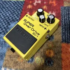 2025年最新】boss sd-1の人気アイテム - メルカリ