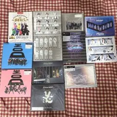 SnowMan LIVE 初回盤★Blu-ray まとめ売り★mania★など