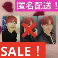2026年最新】exo トレカ スホの人気アイテム - メルカリ