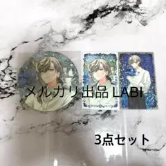 叶 ChroNoiR 6周年 チェキ風カード 特典　コースター　にじさんじ