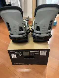 2025年最新】burton malavitaの人気アイテム - メルカリ