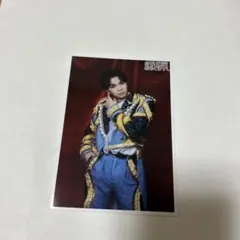 のぞいてみるく？展 塩﨑太智　生写真