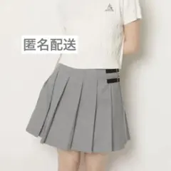 Rirandture プリーツミニスコート スカート snidel Tシャツのサムネイル