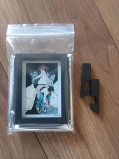 デスノート展　フレームマグネット コレクションvol.2 ライト＆Ｌ