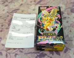 2026年最新】MEGAドリームexシュリンク付きBOXの人気アイテム - メルカリ