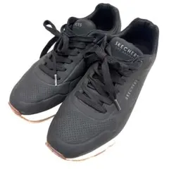 【SKECHERS/スケッチャーズ】UNO スタンドオンエア 27cmのサムネイル