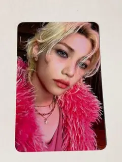 【新品・未使用】DO IT BDM 特典トレカ FELIX フィリップス