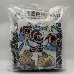 HYSTERIC MINI 2WAY トートバッグ　リュック　 ホワイト