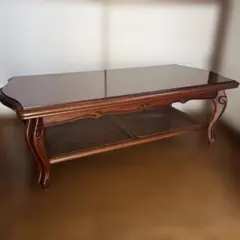 2025年最新】カリモク家具 センターテーブル・ローテーブルの人気