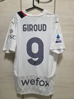 2026年最新】ジルー ユニフォームの人気アイテム - メルカリ