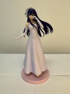 【プライズ】【推しの子】 アイ フィギュア ブライダルドレス バンプレスト