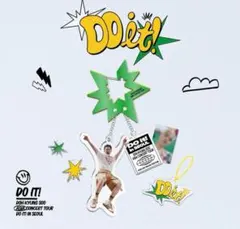 2025年最新】exo d.o. ギョンスの人気アイテム - メルカリ