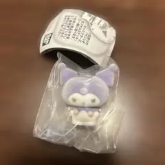 サンリオ ふわふわフロッキードール2 クロミ