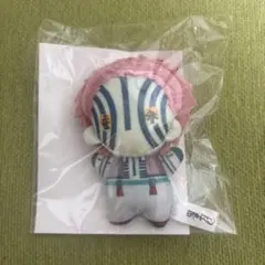 鬼滅の刃 映画 無限城編 ゆらふわみにみにぬいぐるみ 猗窩座