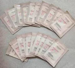 ロクシタン 10日分！シャンプー＆トリートメント サンプルセット