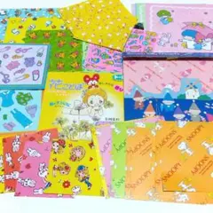 2026年最新】 昭和レトロ サンリオ おりがみの人気アイテム - メルカリ