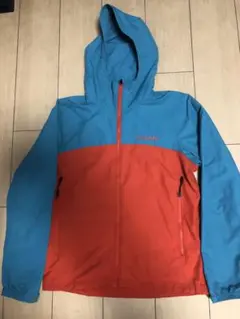 コロンビア  ボーズマンロックジャケット XS