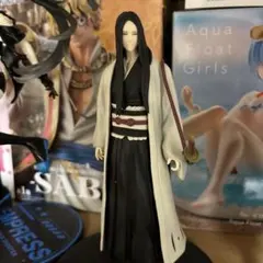 2026年最新】卯ノ花 フィギュアの人気アイテム - メルカリ