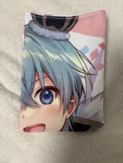 すとぷり　ころん　タオル