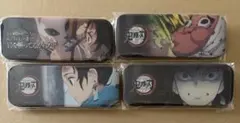 鬼滅の刃　ufotable ダイニング　お楽しみくじ　缶バッジ