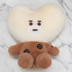 防弾少年団 BTS バンタン キムテヒョン V ぬいぐるみ テテ