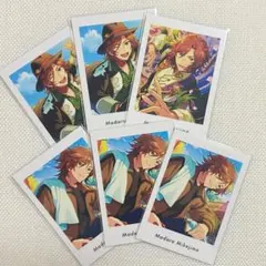 あんスタ 三毛縞斑 ぱしゃっつ まとめ