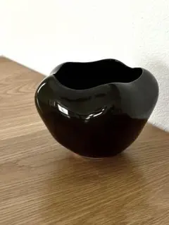 【新品未使用】stem フラワーベース　花器　花瓶