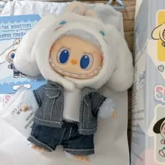 ★ラブブ★サンリオ★シナモロール★ポップマート★POP MART★新品未使用♪