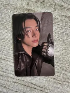 ENHYPEN ジェイク 献血 トレカ