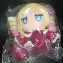 2026年最新】ベアトリス ちょこぷに ぬいぐるみ 「Re：ゼロから始める