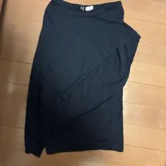 COMME des GARÇONS フランス製 100%ウールのサムネイル