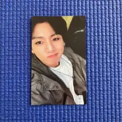 BTS ジョングク トレカ 花様年華