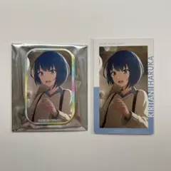 プロセカ エピカ/スクエアバッジセット 桐谷遥