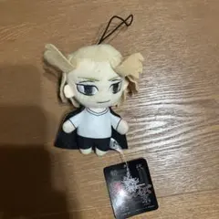 カグラバチ GiGO限定 マスコットぬいぐるみ 柴登吾 - メルカリ