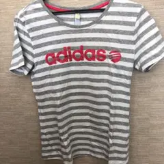 adidas Tシャツ